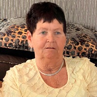 Margot Irene Gåsland